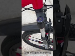 দ্রুত ডেলিভারি 24 স্পিড মাউন্টেন বাইক অ্যালুমিনিয়াম খাদ রিম জন্য ম্যান রোড বাইক