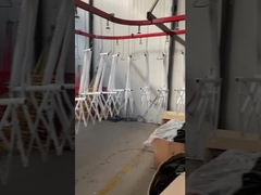 ই এম বেবি শিশু সাইকেল মেয়েরা সাইকেল 20 ইঞ্চি 24 ইঞ্চি 16 ইঞ্চি উচ্চ কার্বন ইস্পাত ফ্রেম সাধারণ পেডেল